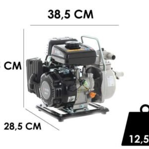 Rato RT25ZB20-1.2 Q Wärmemotorpumpe