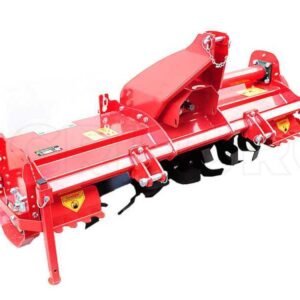 Kreiselegge für Traktor mittlerer bis leichter Serie AgriEuro Modell EA 145 mit fester Anhängung