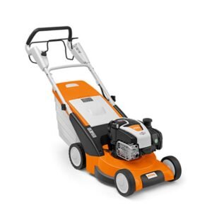 Stihl RM545VE Rasenmäher