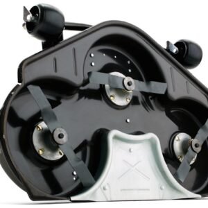 KOMBI-MÄHDECK 94 cm Für Rider 300 Serie