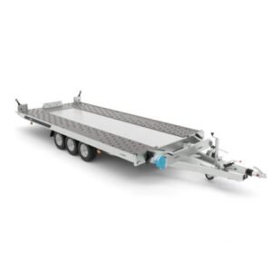 GT KIPPBAR 480/3 Autotransporter