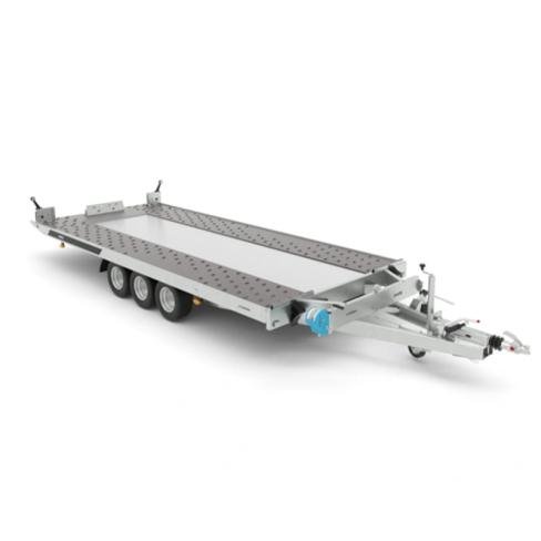 GT KIPPBAR 480/3 Autotransporter