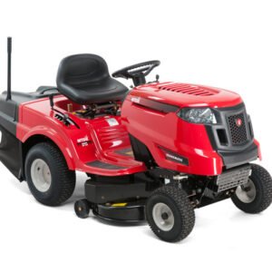 SMART RE 125 SELBSTFAHREND MIT INTEGRIERTEM SAMMELSYSTEM