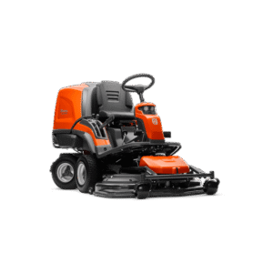 HUSQVARNA R318X Frontmontierter Aufsitzmäher