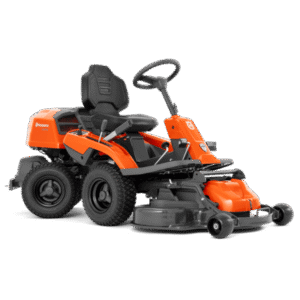 HUSQVARNA Rider 214TC Frontmäher